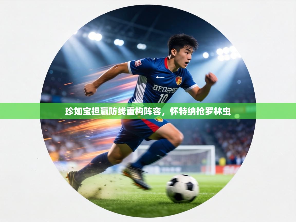 珍如宝担赢防线重构阵容,怀特纳抢罗林虫 第2张